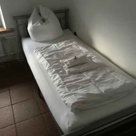 Appartamento Wohnung 8/ Turmzimmer - #109442 *